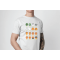 Dundee United FC Retro Art Shirts T-Shirts